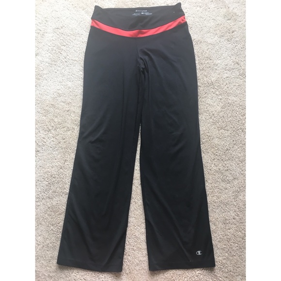 champion workout pants